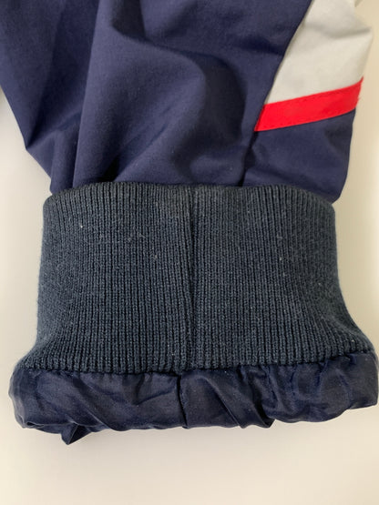 【中古品】【メンズ】 SUPREME シュプリーム NEW YORK YANKEES TRACK JACKET ニューヨーク ヤンキース トラック ジャケット ライトアウター 149-260728-hu-10-min サイズ：L カラー：ネイビー/グレー/レッド 万代Net店