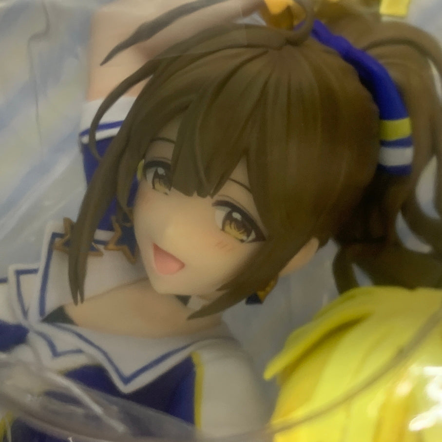 【現状渡し品】 PLUM アイドルマスター シャイニーカラーズ 桑山千雪 [夏、イエー] 1/7スケール フィギュア 053-260727-em-19-min 万代Net店