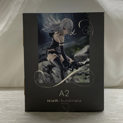 【中古品】 マックスファクトリー NieR:Automata Ver1.1a A2 1 7 ニーア オートマタ フィギュア 052-260730-em-08-min 万代Net店