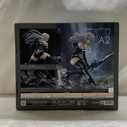 【中古品】 マックスファクトリー NieR:Automata Ver1.1a A2 1 7 ニーア オートマタ フィギュア 052-260730-em-08-min 万代Net店
