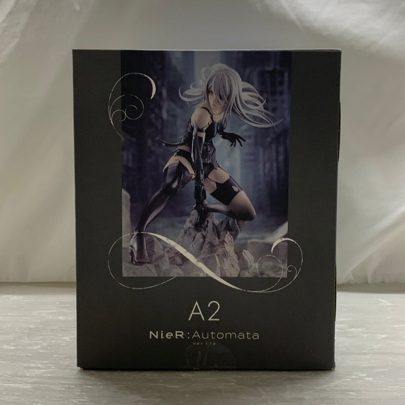 【中古品】 マックスファクトリー NieR:Automata Ver1.1a A2 1 7 ニーア オートマタ フィギュア 052-260730-em-08-min 万代Net店