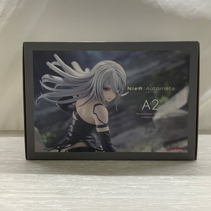 【中古品】 マックスファクトリー NieR:Automata Ver1.1a A2 1 7 ニーア オートマタ フィギュア 052-260730-em-08-min 万代Net店