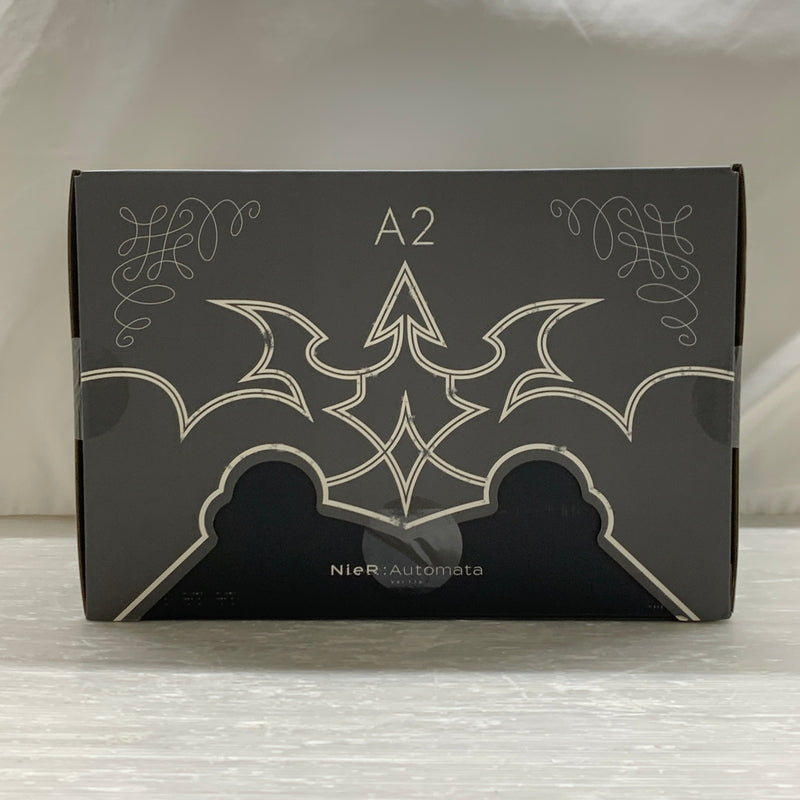 【中古品】 マックスファクトリー NieR:Automata Ver1.1a A2 1 7 ニーア オートマタ フィギュア 052-260730-em-08-min 万代Net店