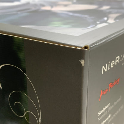 【中古品】 マックスファクトリー NieR:Automata Ver1.1a A2 1 7 ニーア オートマタ フィギュア 052-260730-em-08-min 万代Net店