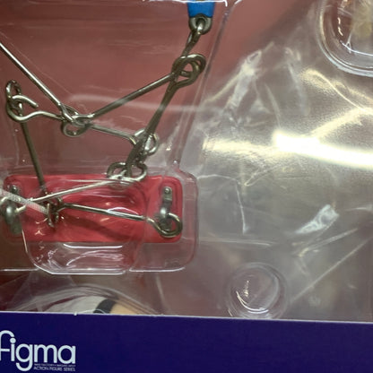 【中古品】 劇場版 グリッドマン ユニバース figma 宝多六花 グリッドマンユニバースver. マックスファクター フィギュア 053-260727-em-17-min 万代Net店