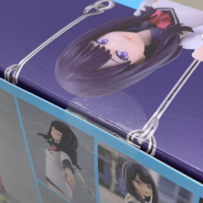 【中古品】 劇場版 グリッドマン ユニバース figma 宝多六花 グリッドマンユニバースver. マックスファクター フィギュア 053-260727-em-17-min 万代Net店