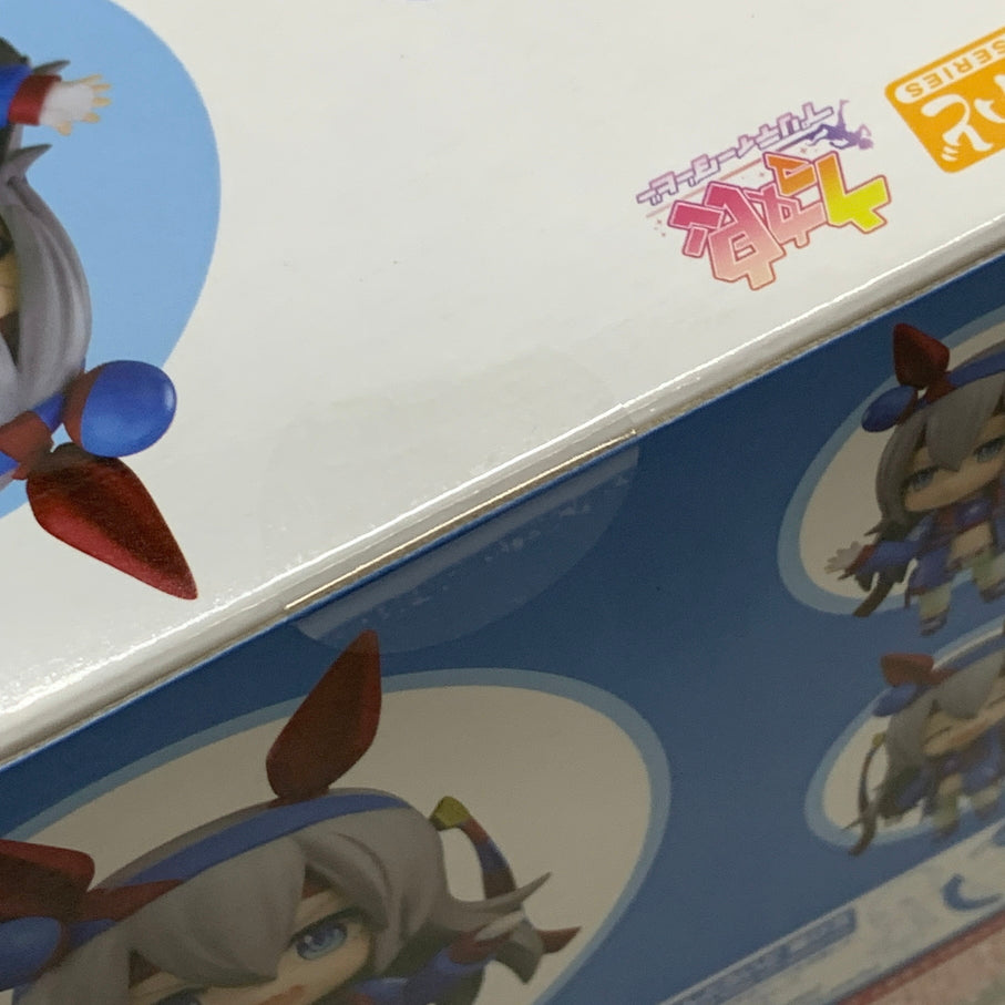 【中古品】 ウマ娘 プリティーダービー ねんどろいど タマモクロス グッドスマイルカンパニー フィギュア 053-260727-em-14-min 万代Net店
