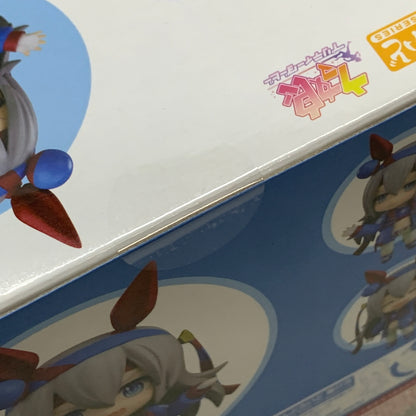 【中古品】 ウマ娘 プリティーダービー ねんどろいど タマモクロス グッドスマイルカンパニー フィギュア 053-260727-em-14-min 万代Net店