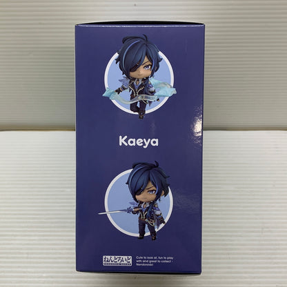 【中古品】 原神-GENSHIN- ねんどろいど ガイア グッドスマイルカンパニー フィギュア 052-260727-em-13-min 万代Net店
