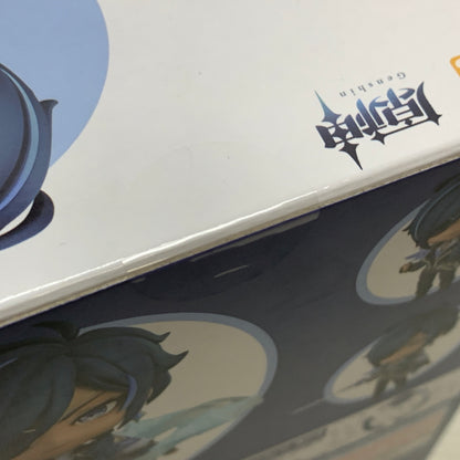 【中古品】 原神-GENSHIN- ねんどろいど ガイア グッドスマイルカンパニー フィギュア 052-260727-em-13-min 万代Net店