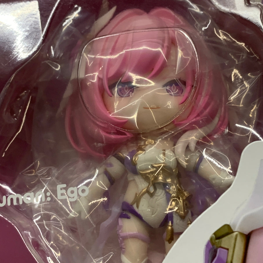 【中古品】 崩壊3rd ねんどろいど エリシア 真我・人の律者 グッドスマイルカンパニー フィギュア 052-260727-em-16-min 万代Net店
