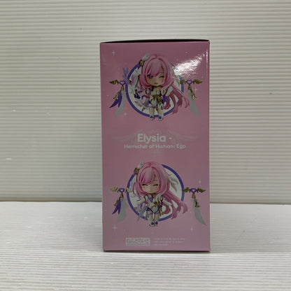 【中古品】 崩壊3rd ねんどろいど エリシア 真我・人の律者 グッドスマイルカンパニー フィギュア 052-260727-em-16-min 万代Net店