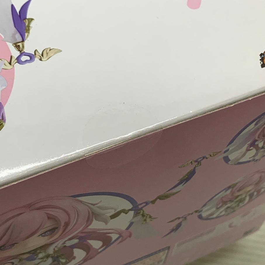 【中古品】 崩壊3rd ねんどろいど エリシア 真我・人の律者 グッドスマイルカンパニー フィギュア 052-260727-em-16-min 万代Net店