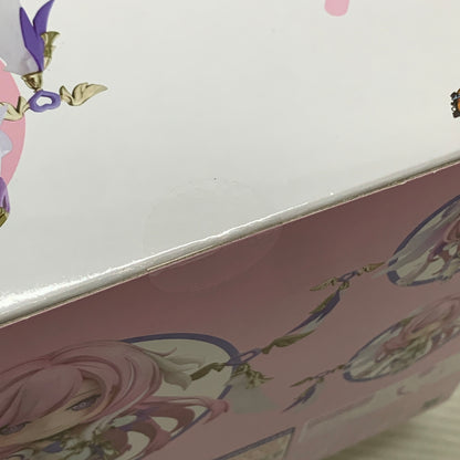 【中古品】 崩壊3rd ねんどろいど エリシア 真我・人の律者 グッドスマイルカンパニー フィギュア 052-260727-em-16-min 万代Net店
