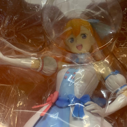 【現状渡し品】 ユニオンクリエイティブ ラブライブ! スーパースター!! 澁谷かのん Tiny Stars ver. 1/6スケール フィギュア 053-260727-em-18-min 万代Net店