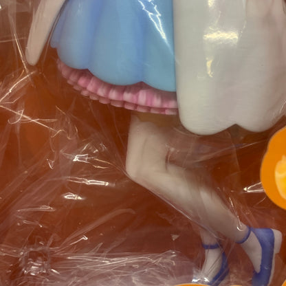 【現状渡し品】 ユニオンクリエイティブ ラブライブ! スーパースター!! 澁谷かのん Tiny Stars ver. 1/6スケール フィギュア 053-260727-em-18-min 万代Net店