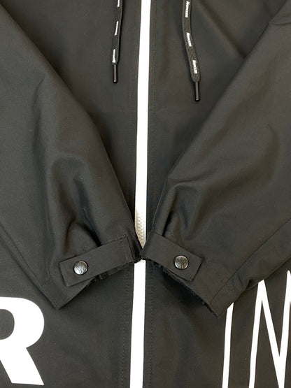 【中古品】【メンズ】 MONCLER モンクレール 20SS MYTHOS ZIP UP PARKA F10911A71500 549ML ミトス ジップアップパーカー アウター 141-260731-yn-43-min サイズ：1 カラー：ブラック 万代Net店