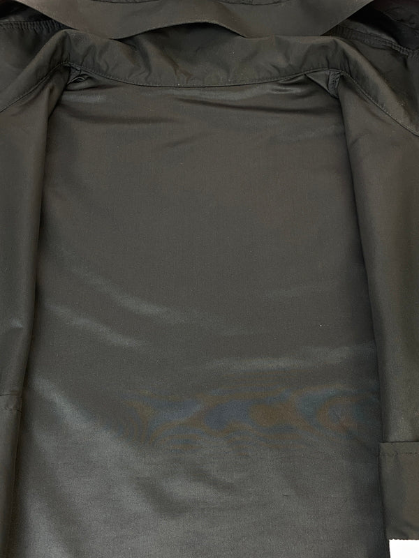 【中古品】【メンズ】 MONCLER モンクレール 20SS MYTHOS ZIP UP PARKA F10911A71500 549ML ミトス ジップアップパーカー アウター 141-260731-yn-43-min サイズ：1 カラー：ブラック 万代Net店