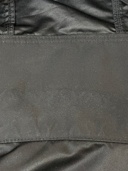 【中古品】【メンズ】 MONCLER モンクレール 20SS MYTHOS ZIP UP PARKA F10911A71500 549ML ミトス ジップアップパーカー アウター 141-260731-yn-43-min サイズ：1 カラー：ブラック 万代Net店