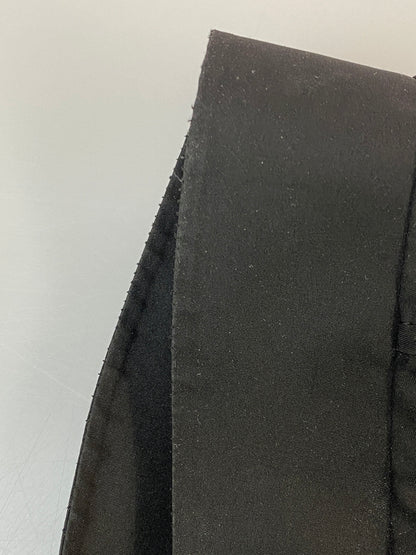【中古品】【メンズ】 MONCLER モンクレール 20SS MYTHOS ZIP UP PARKA F10911A71500 549ML ミトス ジップアップパーカー アウター 141-260731-yn-43-min サイズ：1 カラー：ブラック 万代Net店