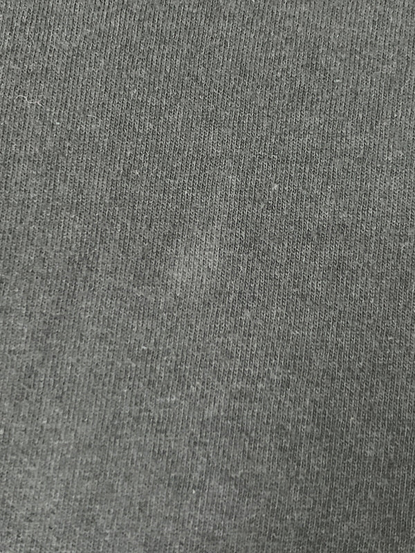 【中古品】【メンズ】 SAPEUR サプール LOGO LS TEE ロゴ ロングスリーブ ティー 長袖 Tシャツ 142-260728-hu-21-min サイズ：XL カラー：ブラック 万代Net店