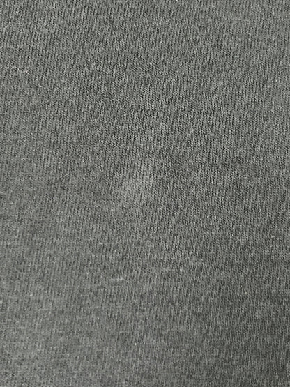 【中古品】【メンズ】 SAPEUR サプール LOGO LS TEE ロゴ ロングスリーブ ティー 長袖 Tシャツ 142-260728-hu-21-min サイズ：XL カラー：ブラック 万代Net店