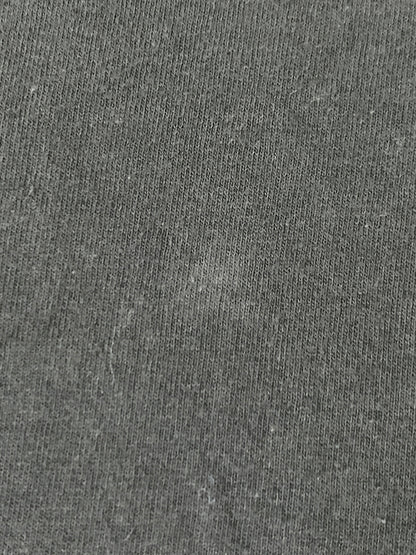 【中古品】【メンズ】 SAPEUR サプール LOGO LS TEE ロゴ ロングスリーブ ティー 長袖 Tシャツ 142-260728-hu-21-min サイズ：XL カラー：ブラック 万代Net店