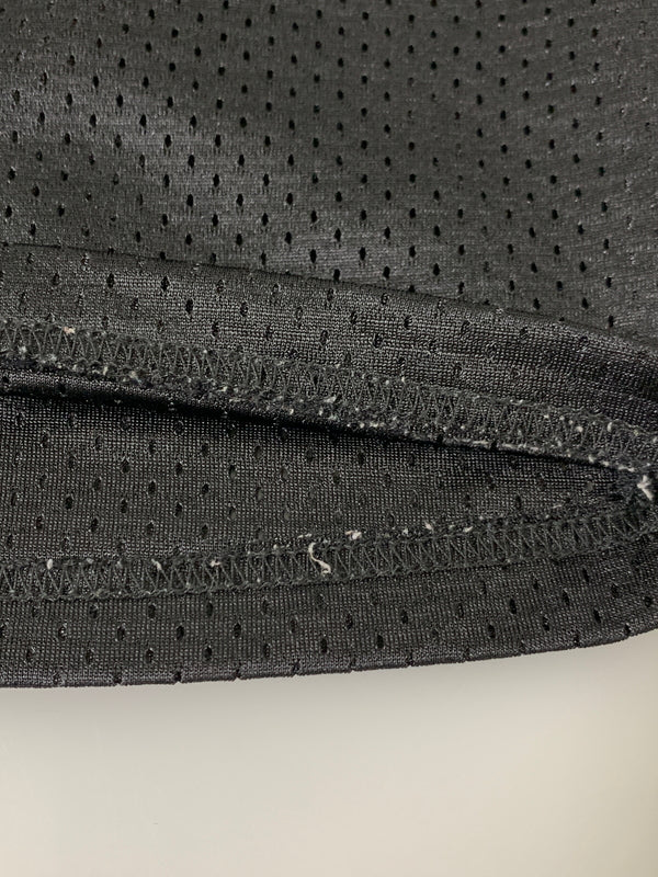 【中古品】【メンズ】 SAPEUR サプール DRY MESH SHORTS ドライ メッシュ ショーツ ボトムス ハーフパンツ 153-260728-hu-14-min サイズ：XL カラー：ブラック 万代Net店
