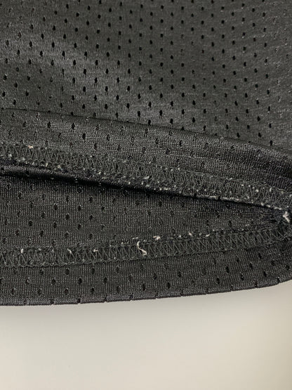 【中古品】【メンズ】 SAPEUR サプール DRY MESH SHORTS ドライ メッシュ ショーツ ボトムス ハーフパンツ 153-260728-hu-14-min サイズ：XL カラー：ブラック 万代Net店