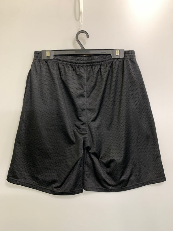【中古品】【メンズ】 SAPEUR サプール DRY MESH SHORTS ドライ メッシュ ショーツ ボトムス ハーフパンツ 153-260728-hu-14-min サイズ：XL カラー：ブラック 万代Net店