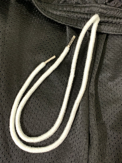 【中古品】【メンズ】 SAPEUR サプール DRY MESH SHORTS ドライ メッシュ ショーツ ボトムス ハーフパンツ 153-260728-hu-14-min サイズ：XL カラー：ブラック 万代Net店