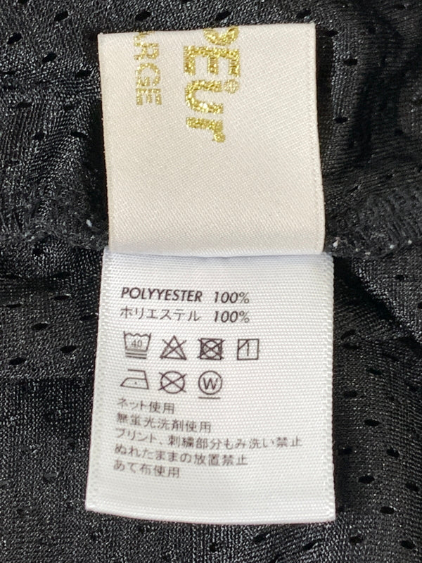 【中古品】【メンズ】 SAPEUR サプール DRY MESH SHORTS ドライ メッシュ ショーツ ボトムス ハーフパンツ 153-260728-hu-14-min サイズ：XL カラー：ブラック 万代Net店