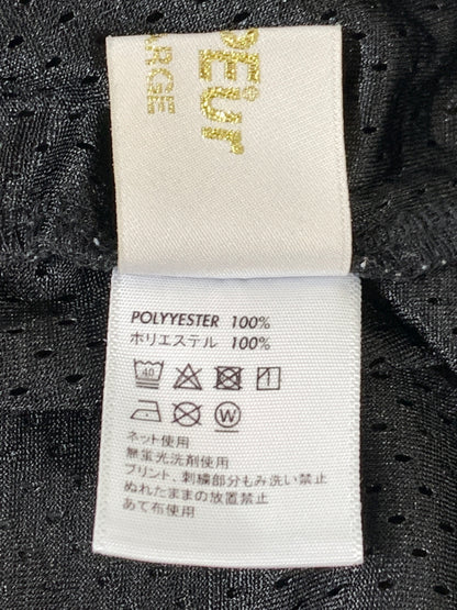 【中古品】【メンズ】 SAPEUR サプール DRY MESH SHORTS ドライ メッシュ ショーツ ボトムス ハーフパンツ 153-260728-hu-14-min サイズ：XL カラー：ブラック 万代Net店