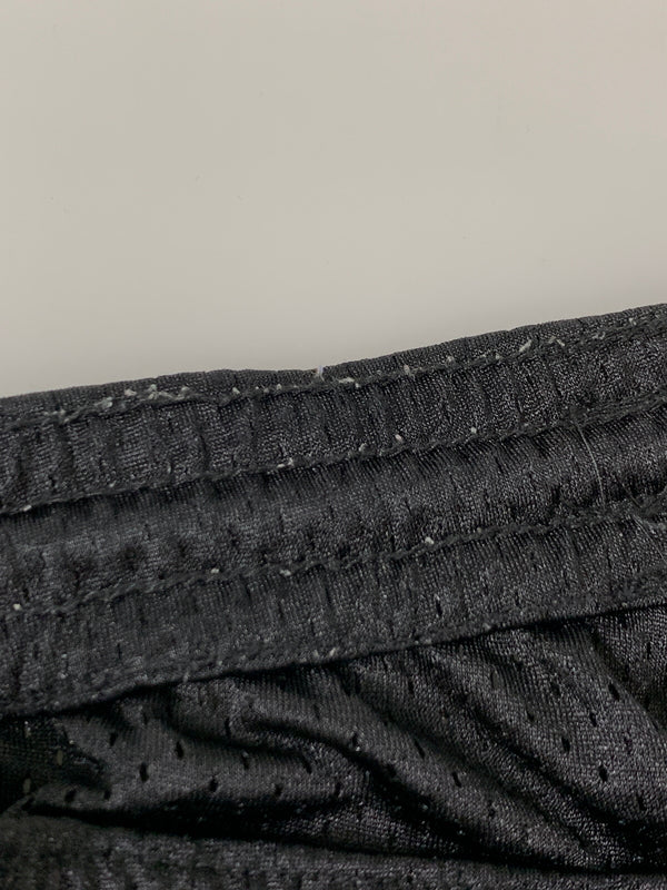 【中古品】【メンズ】 SAPEUR サプール DRY MESH SHORTS ドライ メッシュ ショーツ ボトムス ハーフパンツ 153-260728-hu-14-min サイズ：XL カラー：ブラック 万代Net店