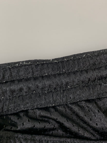 【中古品】【メンズ】 SAPEUR サプール DRY MESH SHORTS ドライ メッシュ ショーツ ボトムス ハーフパンツ 153-260728-hu-14-min サイズ：XL カラー：ブラック 万代Net店
