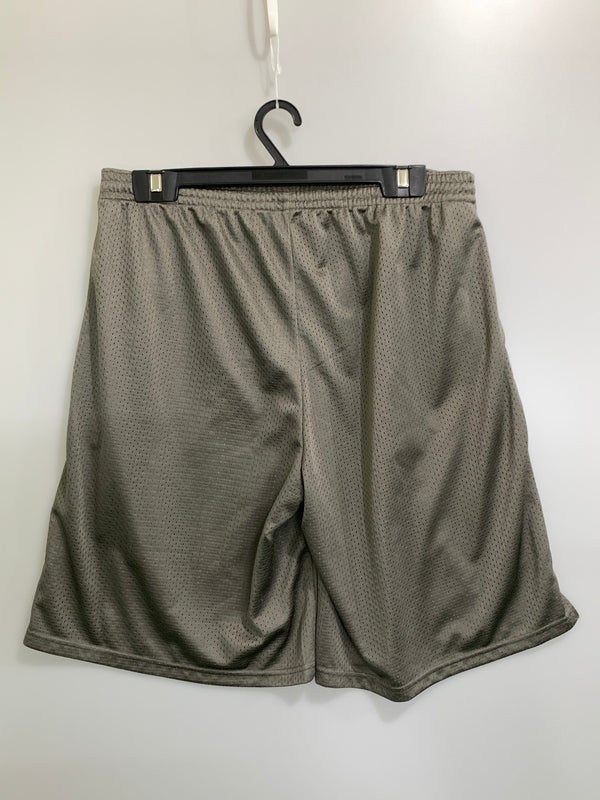 【中古品】【メンズ】 SAPEUR サプール DRY MESH SHORTS ドライ メッシュ ショーツ ボトムス ハーフパンツ 153-260728-hu-15-min サイズ：XL カラー：グレー系 万代Net店