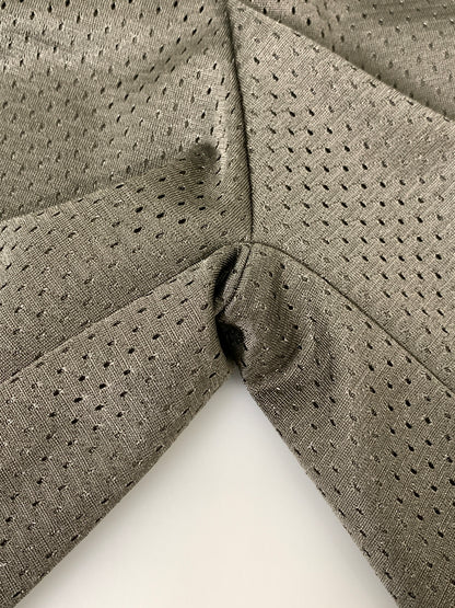 【中古品】【メンズ】 SAPEUR サプール DRY MESH SHORTS ドライ メッシュ ショーツ ボトムス ハーフパンツ 153-260728-hu-15-min サイズ：XL カラー：グレー系 万代Net店