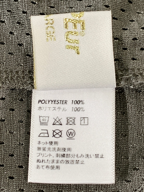 【中古品】【メンズ】 SAPEUR サプール DRY MESH SHORTS ドライ メッシュ ショーツ ボトムス ハーフパンツ 153-260728-hu-15-min サイズ：XL カラー：グレー系 万代Net店