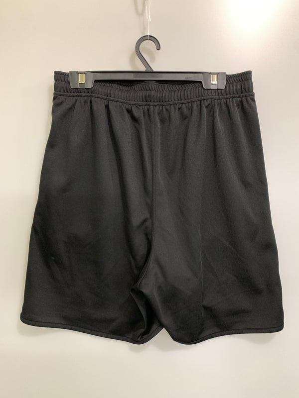 【中古品】【メンズ】 SAPEUR サプール DRY BASIC SHORTS ドライ ベーシック ショーツ ボトムス ハーフパンツ ジャージ 153-260728-hu-16-min サイズ：XL カラー：ブラック 万代Net店