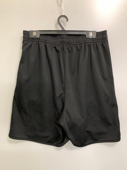 【中古品】【メンズ】 SAPEUR サプール DRY BASIC SHORTS ドライ ベーシック ショーツ ボトムス ハーフパンツ ジャージ 153-260728-hu-16-min サイズ：XL カラー：ブラック 万代Net店