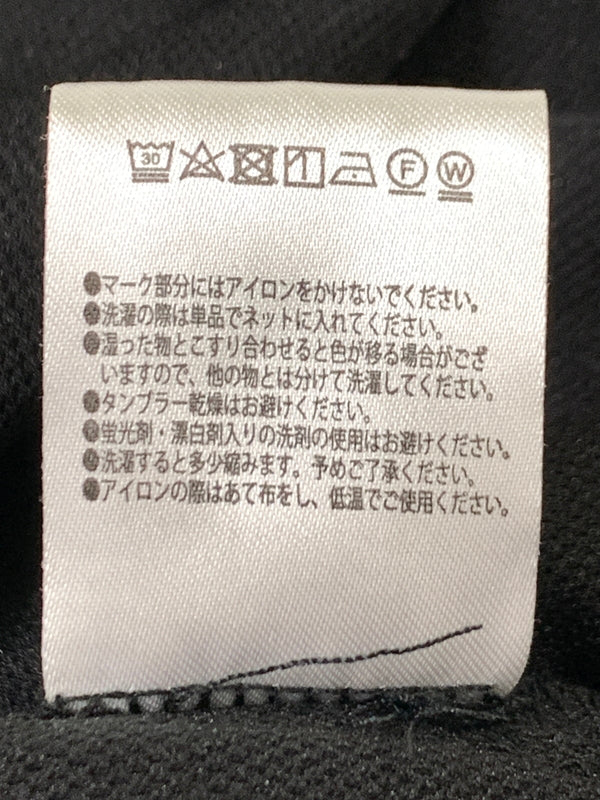 【中古品】【メンズ】 SAPEUR サプール DRY BASIC SHORTS ドライ ベーシック ショーツ ボトムス ハーフパンツ ジャージ 153-260728-hu-16-min サイズ：XL カラー：ブラック 万代Net店
