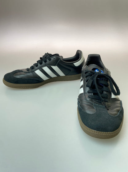 【中古品】【メンズ】 ADIDAS アディダス B75807 SAMBA OG CORE BLACK CLOUD WHITE GUM 靴 シューズ スニーカー 161-260729-AS-44-min サイズ：27.5cm カラー：ブラック 万代Net店