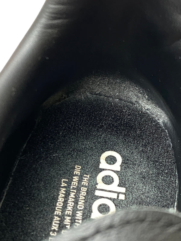 【中古品】【メンズ】 ADIDAS アディダス B75807 SAMBA OG CORE BLACK CLOUD WHITE GUM 靴 シューズ スニーカー 161-260729-AS-44-min サイズ：27.5cm カラー：ブラック 万代Net店