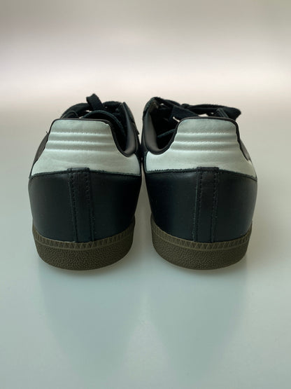【中古品】【メンズ】 ADIDAS アディダス B75807 SAMBA OG CORE BLACK CLOUD WHITE GUM 靴 シューズ スニーカー 161-260729-AS-44-min サイズ：27.5cm カラー：ブラック 万代Net店