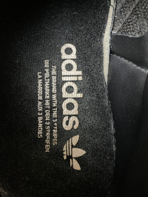 【中古品】【メンズ】 ADIDAS アディダス B75807 SAMBA OG CORE BLACK CLOUD WHITE GUM 靴 シューズ スニーカー 161-260729-AS-44-min サイズ：27.5cm カラー：ブラック 万代Net店