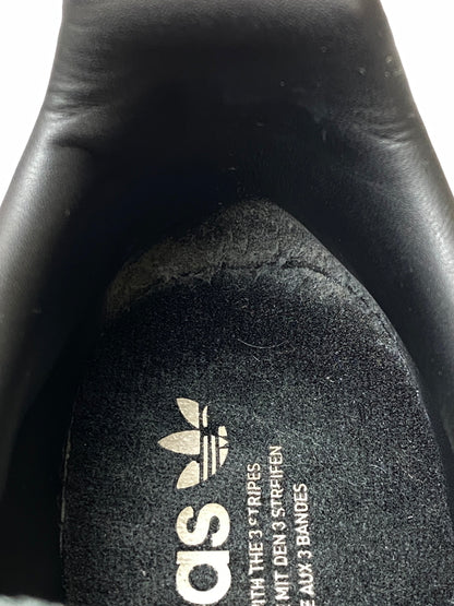 【中古品】【メンズ】 ADIDAS アディダス B75807 SAMBA OG CORE BLACK CLOUD WHITE GUM 靴 シューズ スニーカー 161-260729-AS-44-min サイズ：27.5cm カラー：ブラック 万代Net店