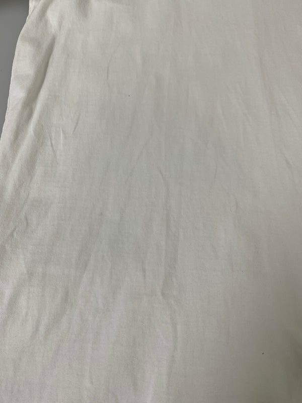 【中古品】【メンズ】 Y-3 ワイスリー MOCK NECK LS TEE モックネック ロングスリーブ ティー GK4496 ハイネック 長袖 Tシャツ 140-260728-hu-20-min サイズ：M カラー：ホワイト 万代Net店