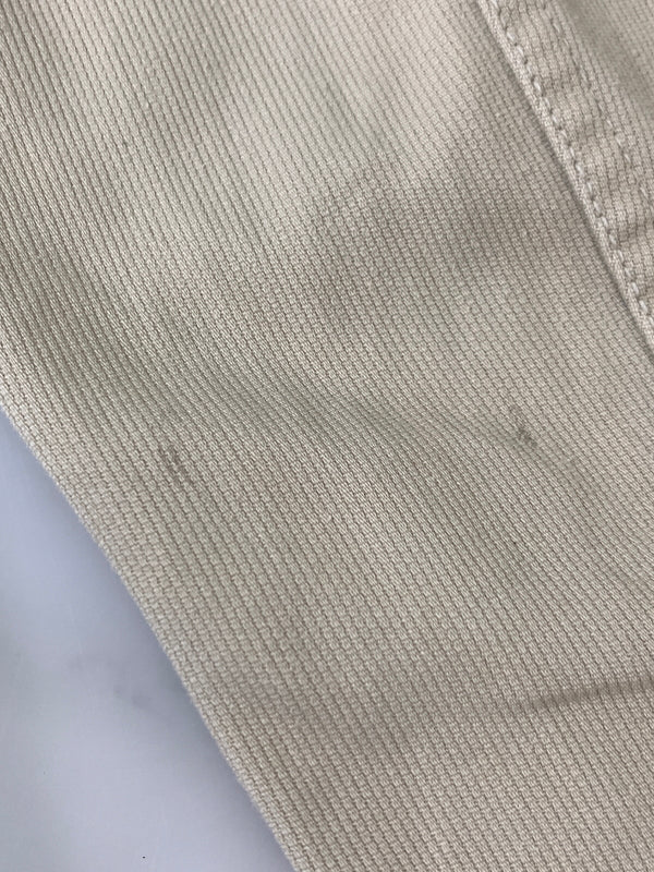 【中古品】【メンズ】 LEVI'S リーバイス 60S ビッグE ピケジャケット 60年代 70519-1122 アウター 146-260728-hu-08-min サイズ：40 カラー：アイボリー系 万代Net店
