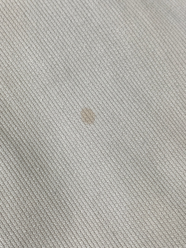 【中古品】【メンズ】 LEVI'S リーバイス 60S ビッグE ピケジャケット 60年代 70519-1122 アウター 146-260728-hu-08-min サイズ：40 カラー：アイボリー系 万代Net店