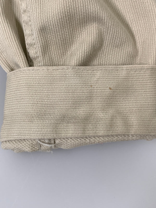 【中古品】【メンズ】 LEVI'S リーバイス 60S ビッグE ピケジャケット 60年代 70519-1122 アウター 146-260728-hu-08-min サイズ：40 カラー：アイボリー系 万代Net店